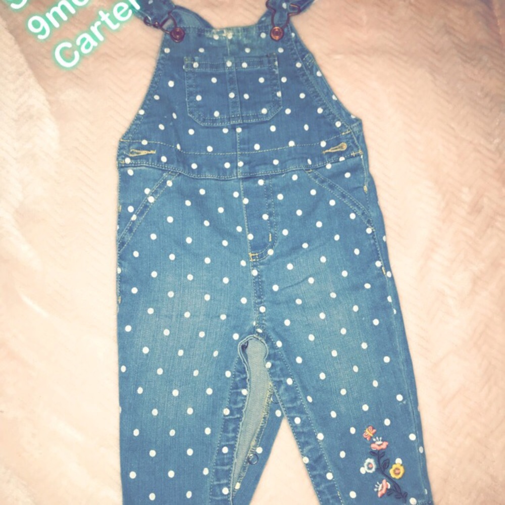 Overalls